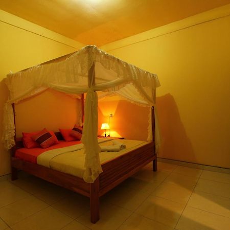 Edy Homestay 문덕 객실 사진