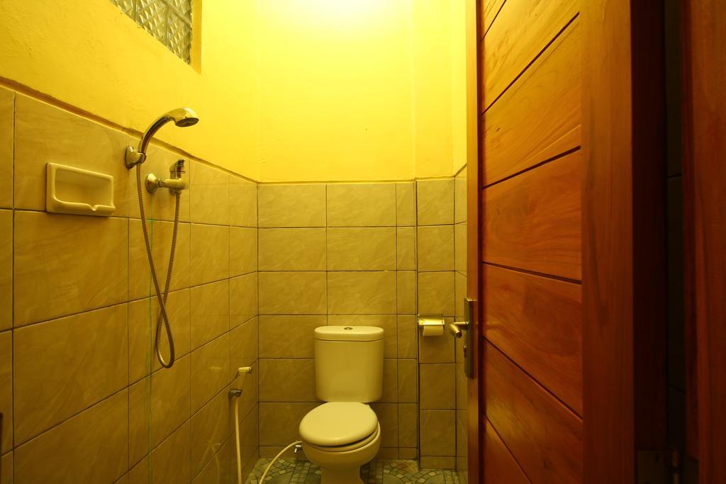 Edy Homestay 문덕 외부 사진